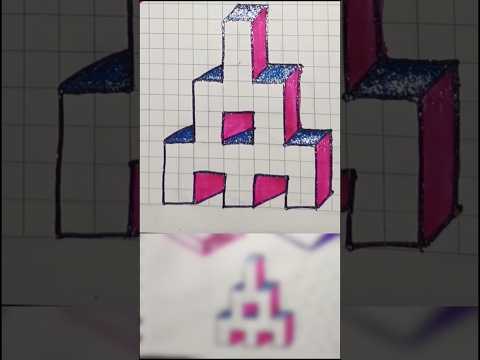 Simple 3D Building