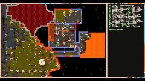Dwarf Fortress: Masterwork - 05