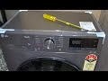 LG WASHING MACHINE 2025 | LETEST 9KG DEMO HOW TO USE LG WASHING MACHINE FRONT LOAD FHP1209Z5M