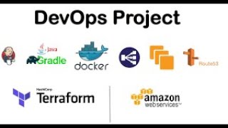 DevOps Project | DevOps Tool | Simple DevOps Project-1 | Simple DevOps project for CI/CD  | Part 2