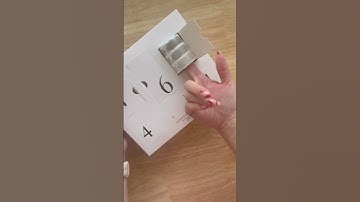 Unboxing Day 5 of our 2022 Advent Box ✨ #plannercommunity #asmrcommunity #asmrsounds