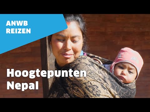 Video: De beste manieren om van India naar Nepal te reizen
