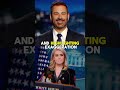 Jimmy Kimmel EMBARRASSES Trump as Karoline Leavitt Reacts to Viral Late-Night Takedown