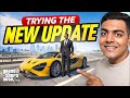 Happy Birthday Grand RP | Back in GTA 5 RP For Fun & Events