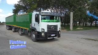 Bloque 2 - 1 De Marzo - Campaña Maicera De La Asociación Unión Tamberos