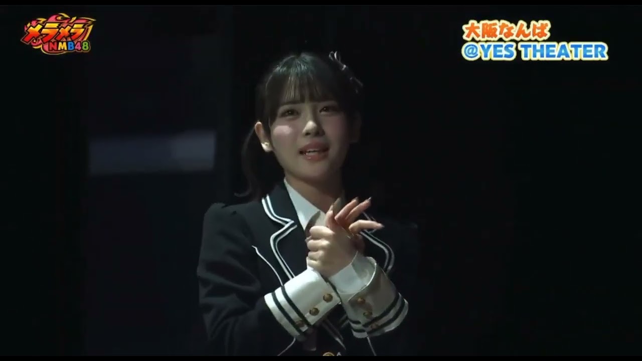 メラメラNMB48】芳賀礼の芳賀礼を一刀両断（笑）#芳賀礼 #永見大吾 #カベポスター