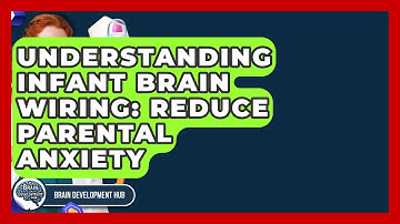 Understanding Infant Brain Wiring: Reduce Parental Anxiety - Brain Development Hub