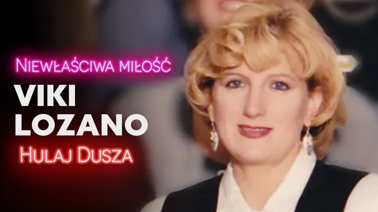 Niewłaściwa Miłość /Virginia i Robert - ulubieniec teściowej / HULAJ DUSZA HISTORIE KRYMINALNE