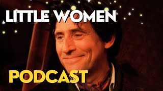 Unravel the Mystery of Friedrich's Poverty - Little Women Explained!