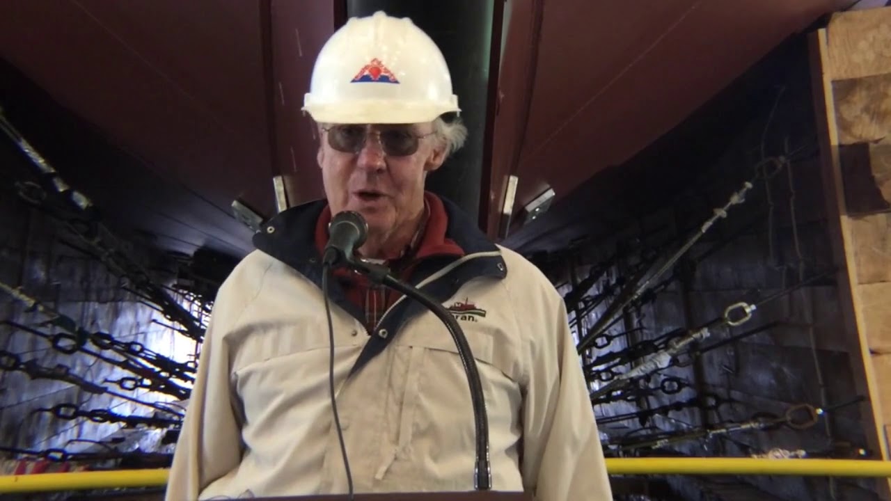 Kirby Moran Launch HD