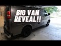 Handyman Work Van Setup | Better Than A Truck? | Will Everything Fit? | HANDYMAN HEADQUARTERS