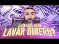 🤑 LAVAR DINERO NO ES LO QUE TE DICEN 💸 | Análisis de la detención a Norberto D’erminio