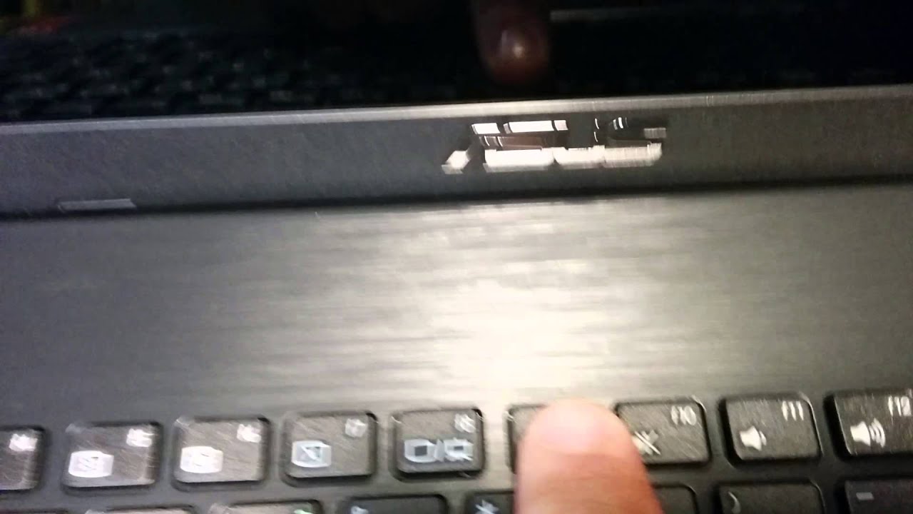 Тачпад ASUS k56. Отключилась клавиатура на ноутбуке Aspire v 15. Вздулся тачпад на ноутбуке. Как снять кнопку с тачпада ноутбука.