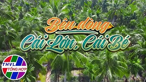 Ký sự truyền hình: Bên dòng Cái Lớn, Cái Bé