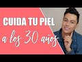 TIPS DE BELLEZA SI TIENES 30 AÑOS / YASMANY