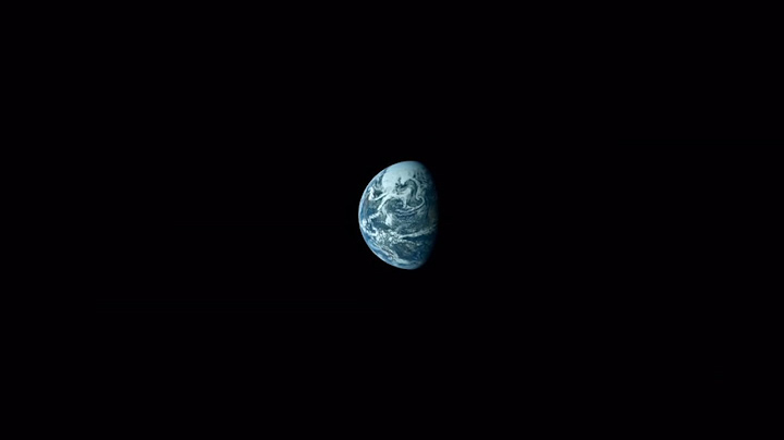 ¿Por qué los extraterrestres no nos han visitado aún?