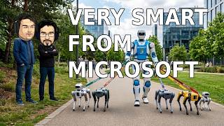 Microsoft: The Stock Market's AI Winner?