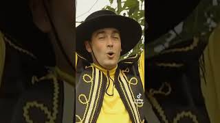 The Wiggles And Steve Irwin Little Dingo wiggles steveirwin animals