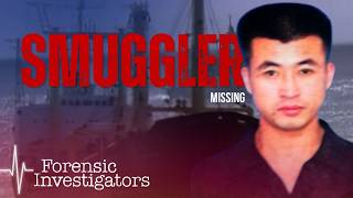 The missing man in a $60 million dr*g plot | Forensic Investigators