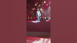 Asheed Def Gab C - Merah live at Rockestra Nostalgia