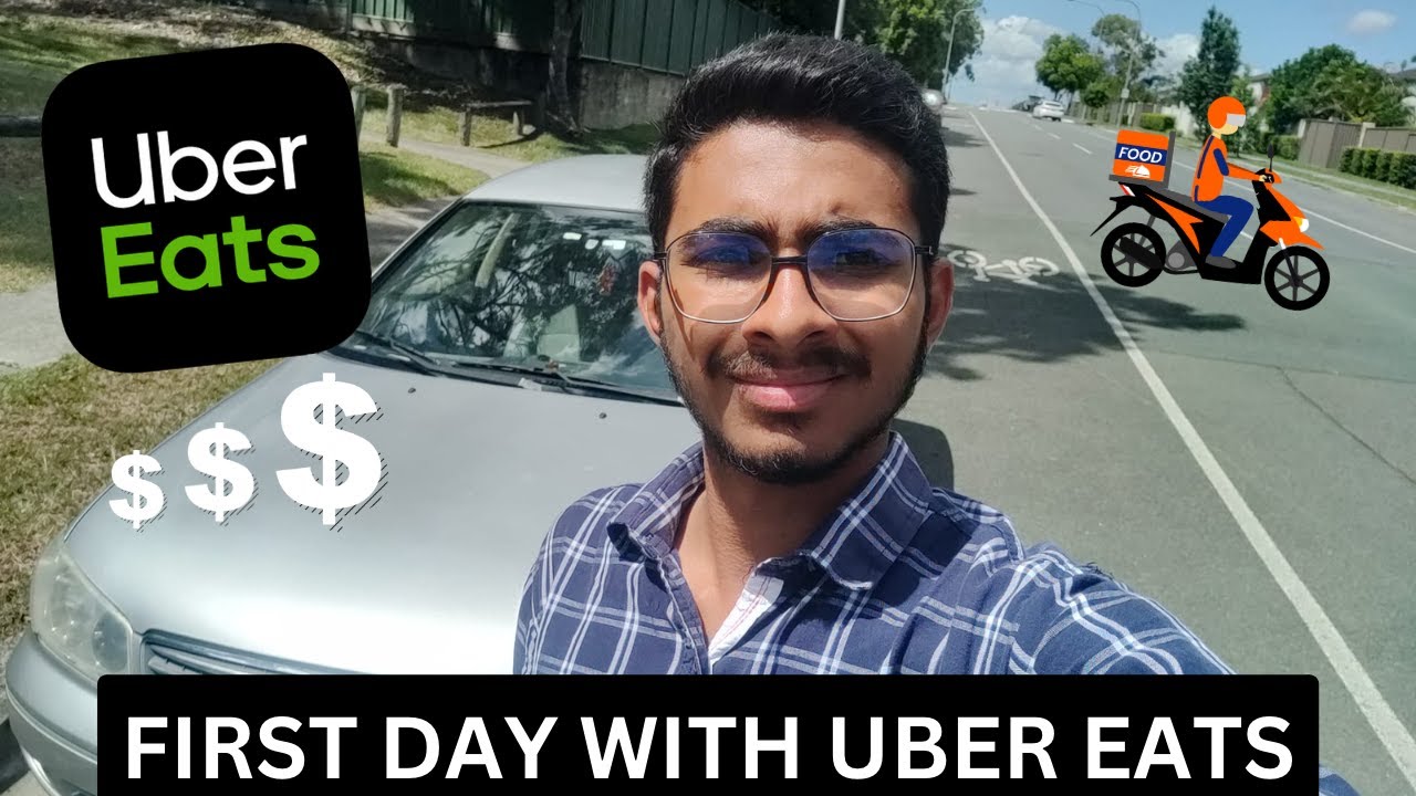 1st-day-with-uber-eats-in-australia-youtube