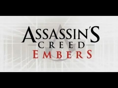Assassin's Creed Embers: Ezio Trailer