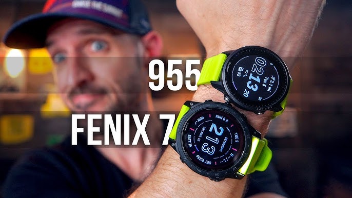 Garmin Forerunner 955 review: The ultimate running watch?