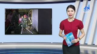 Urgent investigation underway into guest house fire on Tan Ky Tan Quy street