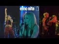 Avril Lavigne - Sk8er Boi, Girlfriend, Flames (with Mod Sun) - Live @ Emo Nite (October 2021)