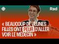 La Santé Sans Préjugés Avec La Médecin Michelle Houde La MD Colorée Le Balado De Rad La Santé Sans Préjugés Avec La Médecin Michelle Houde La MD Colorée Le Balado De Rad