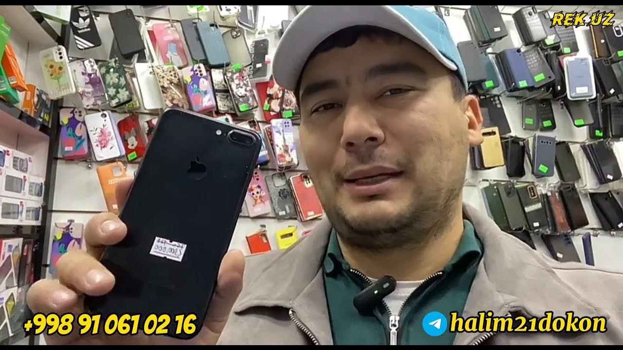 ISHLAGAN ARZON TELEFONLAR NARXI АРЗОН ТЕЛЕФОНЛАР НАРХИ - YouTube