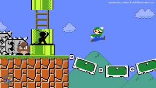 Download Lagu When Mario Loses His Brain🤪 MP3