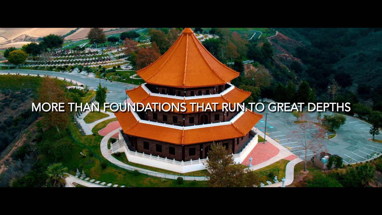 This is Rose Hills YouTube