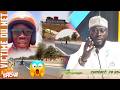 DANGER SUR L'AUTOROUTE A PEAGE...AY KHELE NIOY TRAVERSEES SI...SOHAIBOU DIOP MONTRE LES VIDEOS...