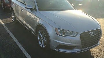 Fuzzy Dice Motors Episode 1