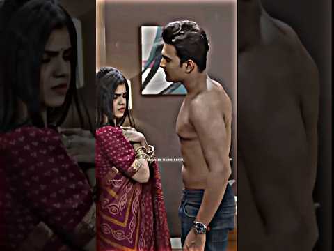 4k Hd Efx video || Full Screen Lyrics status | WhatsApp status song #romantic #couple #hot #trending