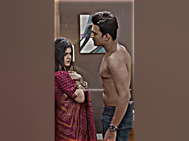 4k Hd Efx video || Full Screen Lyrics status | WhatsApp status song #romantic #couple #hot #trending