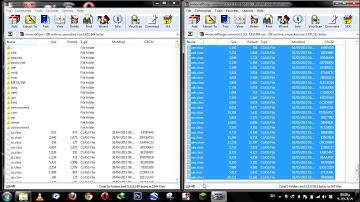 HOW TO INSTALL FORGE FOR MINECRAFT 1.5.2
