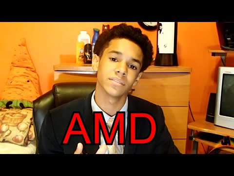 When everyone thought AMD would raise their CPU prices…