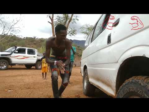 THE STRONGEST MAN IN SAMBURU 2022 Leclassico