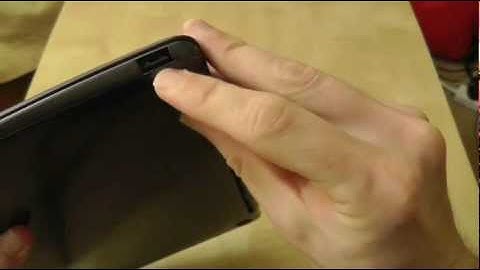 Basics: #9 Make More USB Ports - Asus Transformer Prime Video (TF201, TF300, TF700)