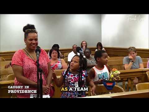 Judge Caprio Asked This Boy If His Mom Was GUILTY… His Explanation SHOCKED Everyone 😂