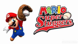 Video thumbnail of "Mario Super Sluggers Music - Daisy Cruiser [Extended]"