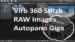 panorama autopano giga gopro panorama autopano giga gopro