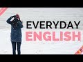 Learn English ||| Everyday Conversation English Practice ||| Perfect English