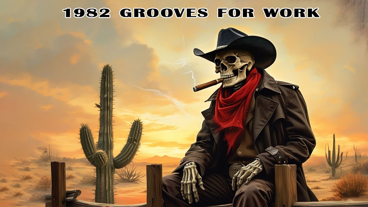 Back To Work Boogie / 1982 VaporFunk, Chillwave, Vaporwave, Synthwave, Retro Funk Groove Playlist Back To Work Boogie / 1982 VaporFunk, Chillwave, Vaporwave, Synthwave, Retro Funk Groove Playlist