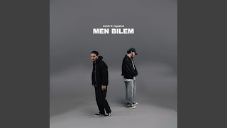 Video thumbnail of "Asset - Men bilem"