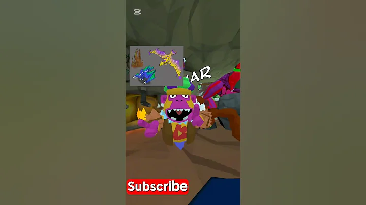 Flying Dino’s in UG! #gorillatag #gtag #ugvr #ug #gorillatagquest #howto #flying #vr #shorts @UG_vr