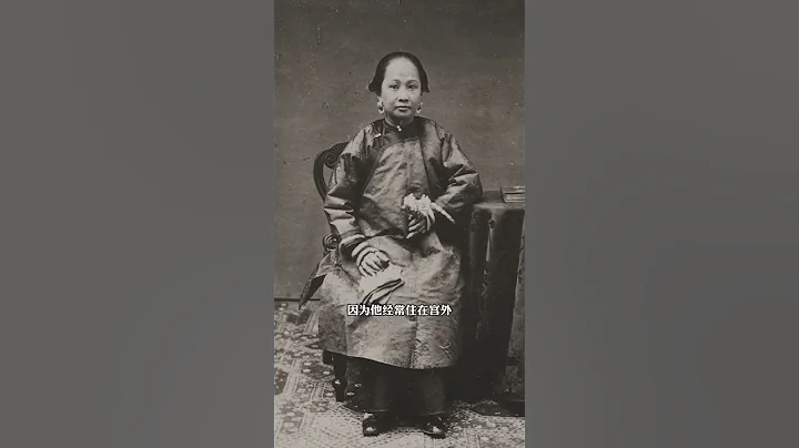同治皇帝为何19岁就驾崩？看完他的生活习惯，活到19岁已属高寿 (2) - 天天要闻