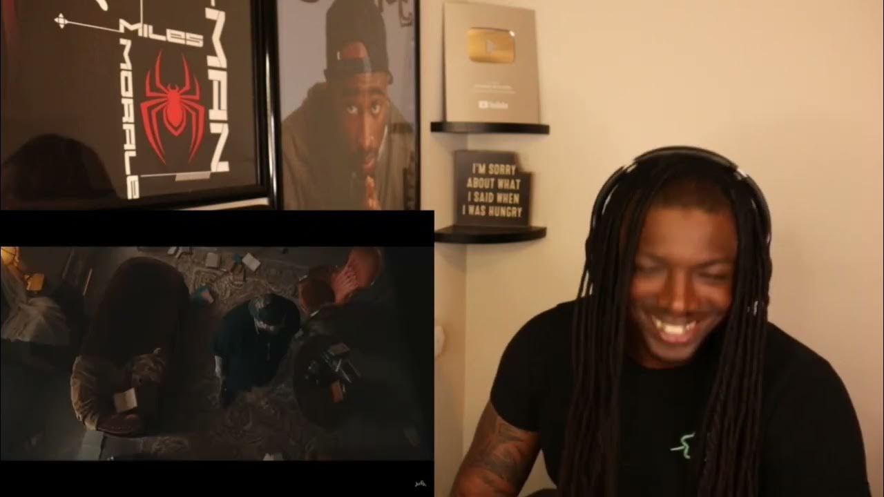 Jelly Roll- "Liar" *REACTION* Jelly Roll- "Liar" *REACTION*